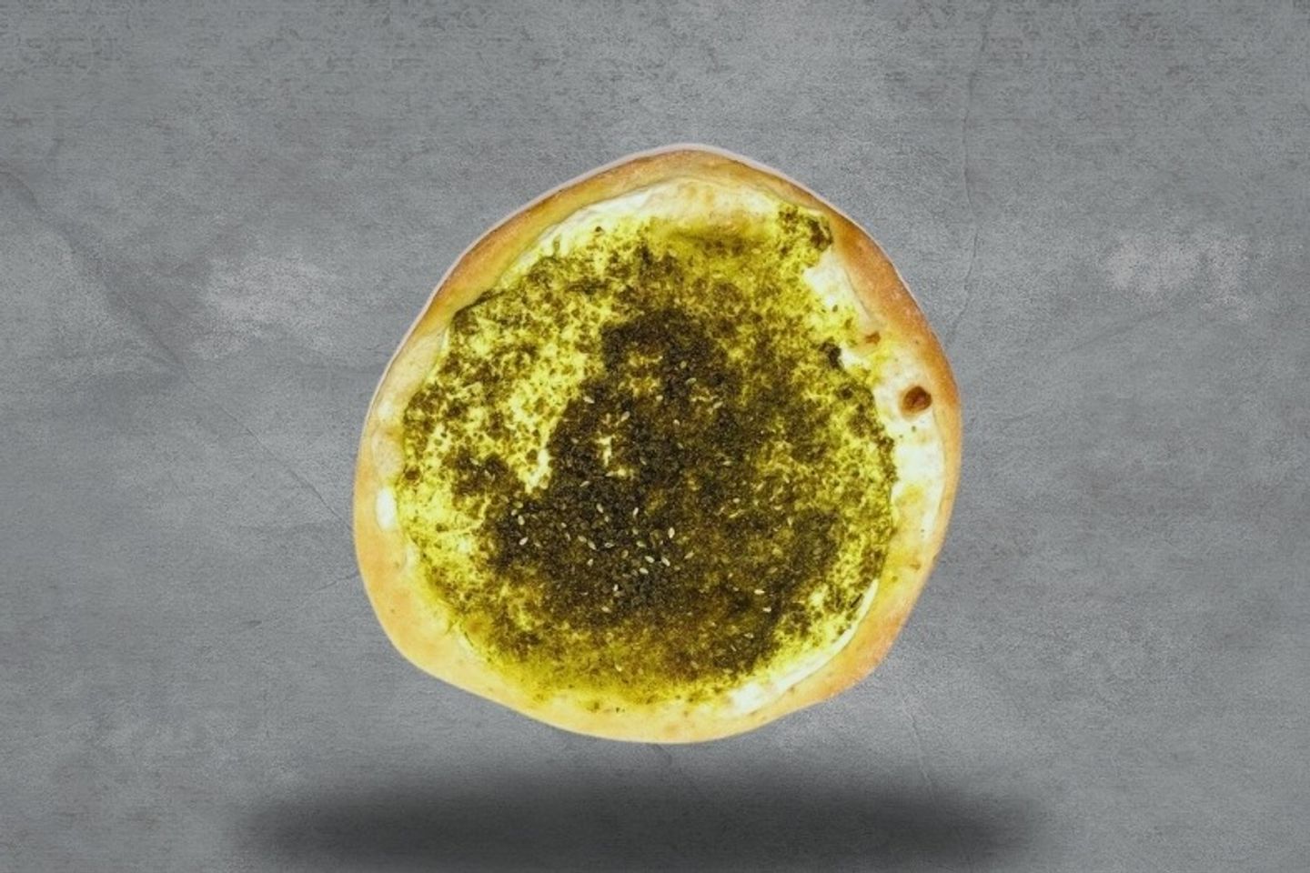 Labneh With Thyme - Medium