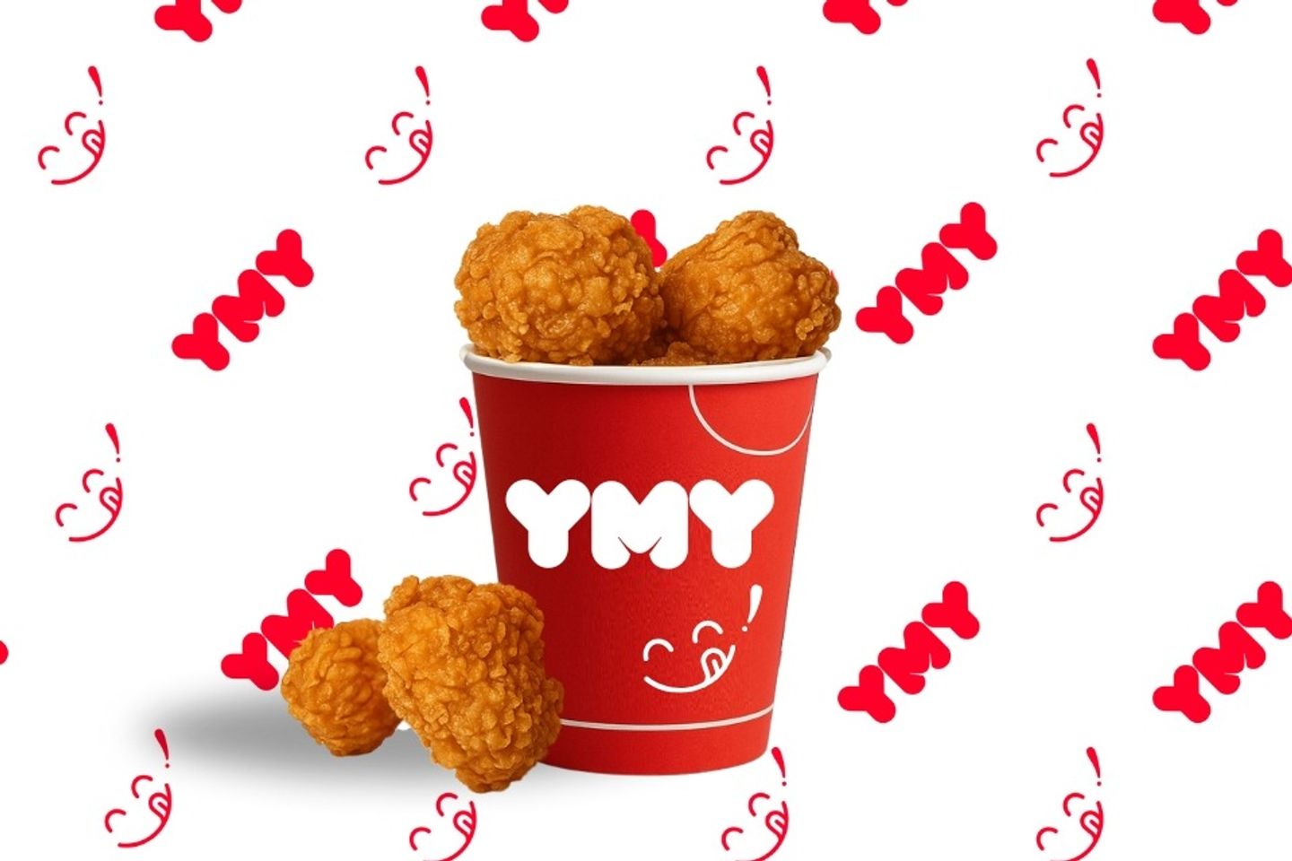 Ymy Bites - Small