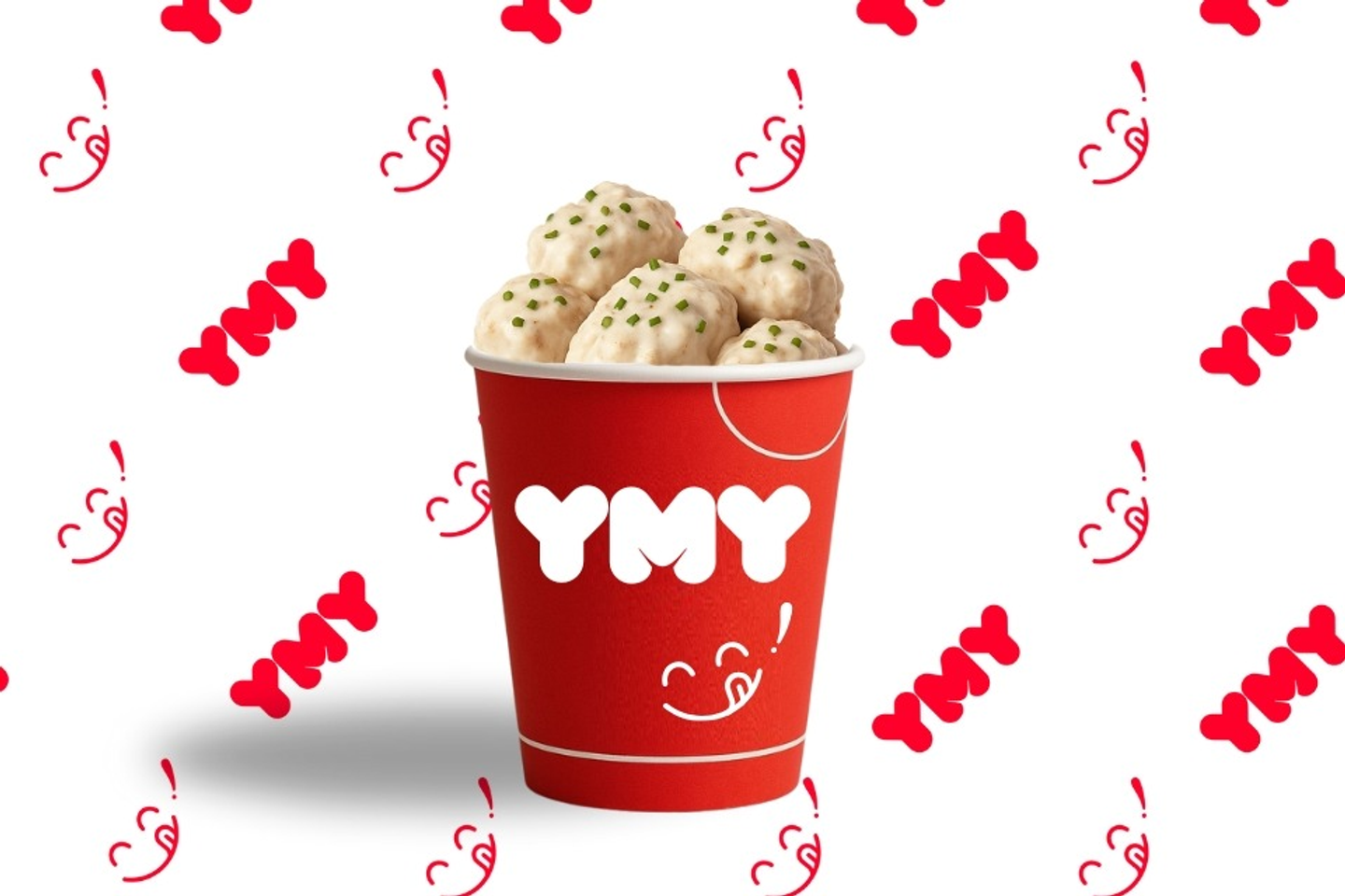 Buttermilk Bites - Small