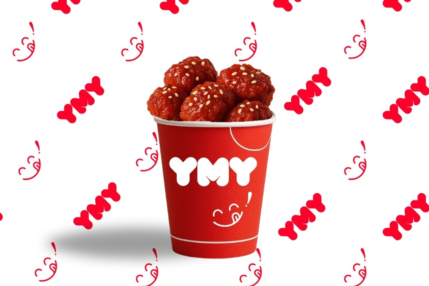 Bbq Bites - Small