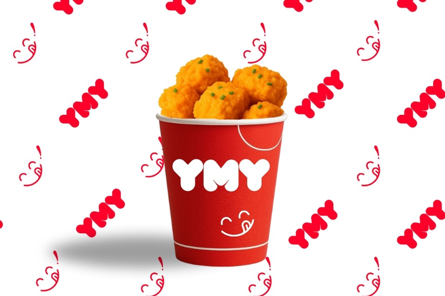 Maple Bites - Small