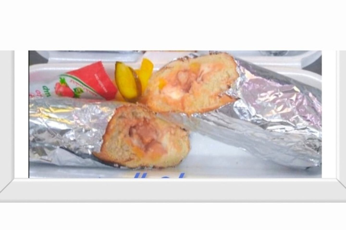Kudu Sandwich - Regular