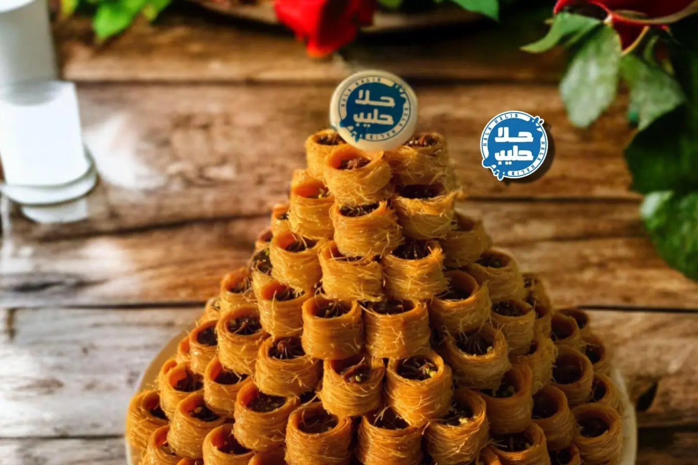 اساور - ربع كيلو