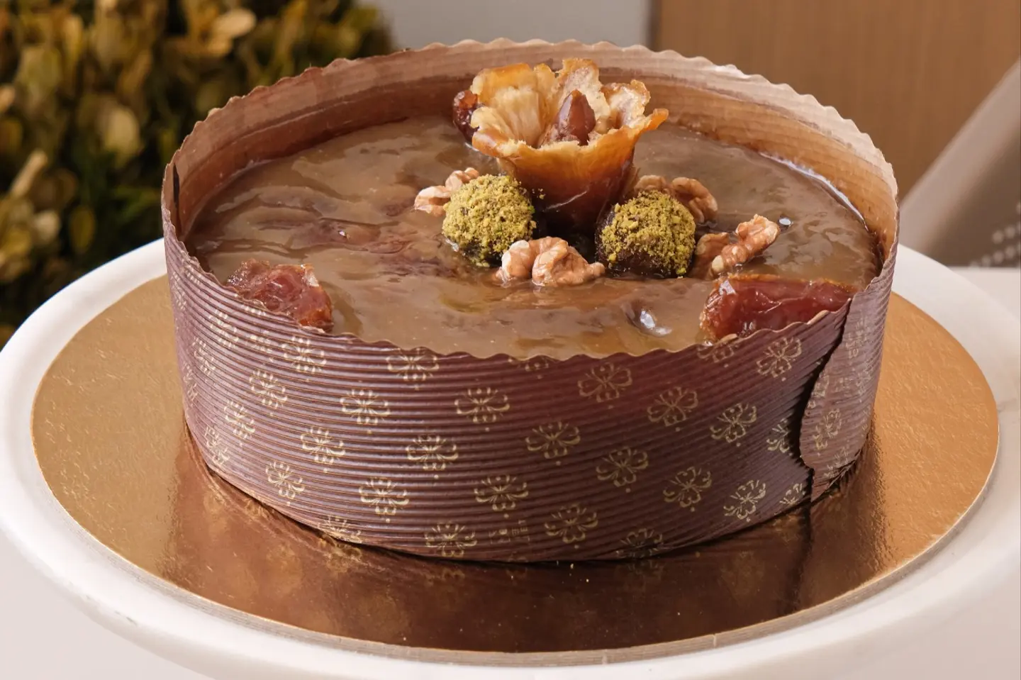 بودنغ التمر - صغيرة