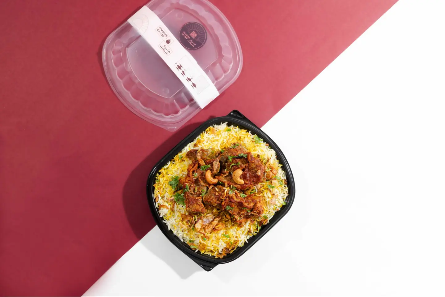 Meat Walimah - Larg