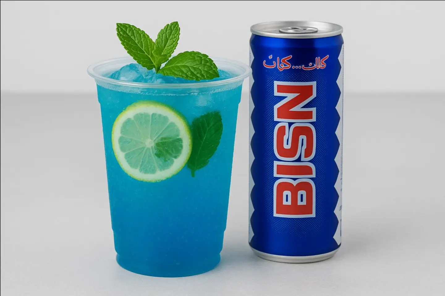 بايسون - صغير