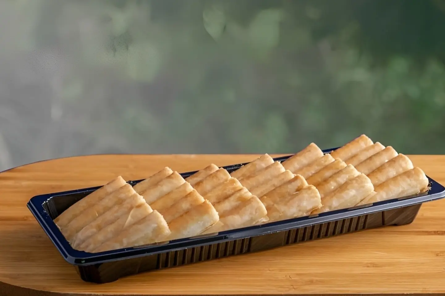 Cashew Fingers Baglawah - Kilo