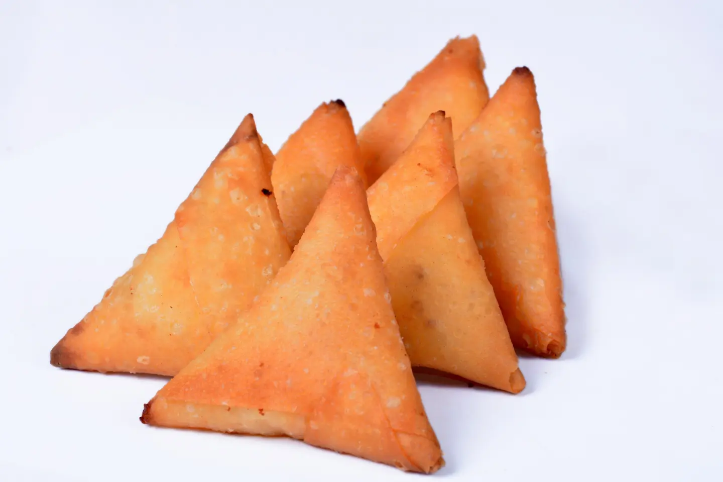 Chicken Sambousah - Kilo