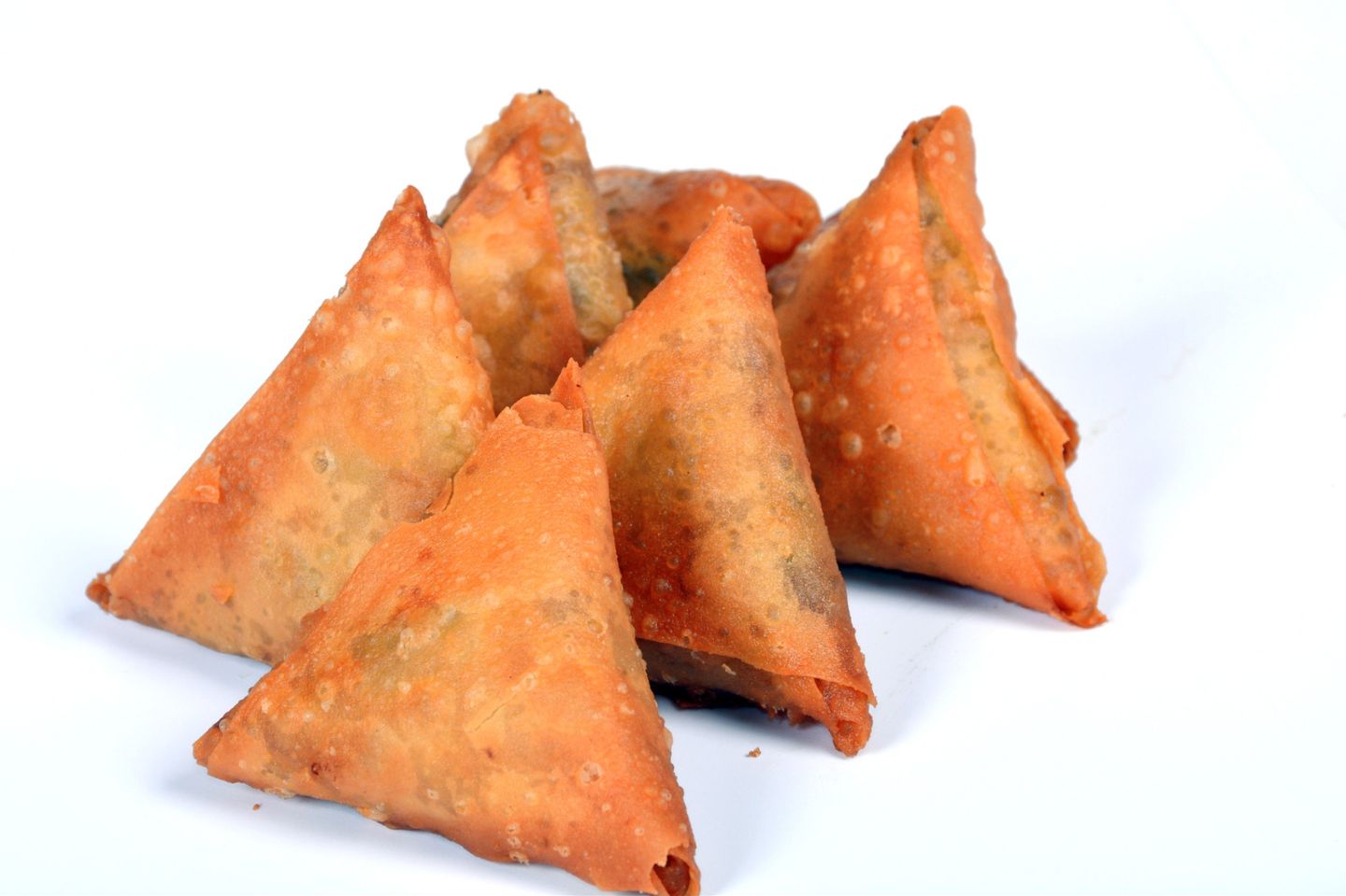 سمبوسة بالجبن - كيلو