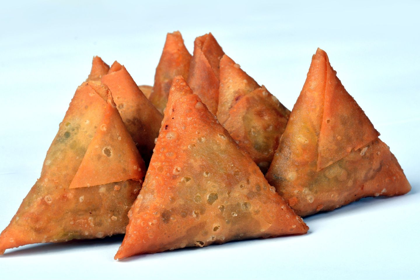 سمبوسة خضار - كيلو