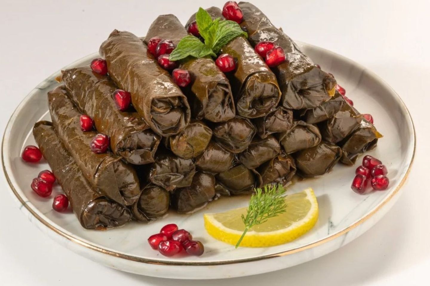 ورق عنب - صغير