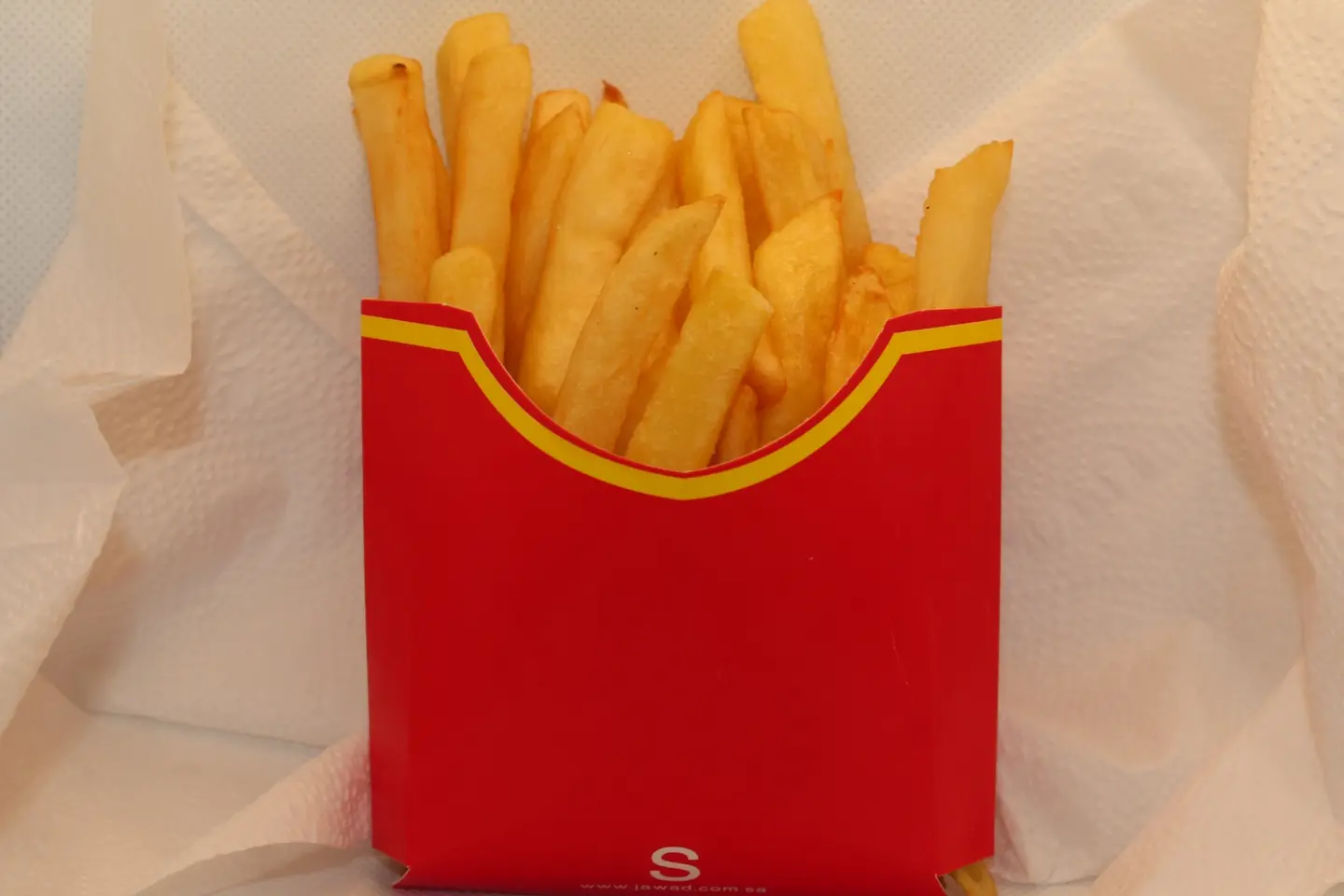 بطاطس - صغير