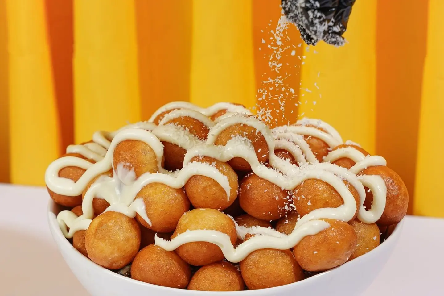 لقيمات رافيليو - كوب