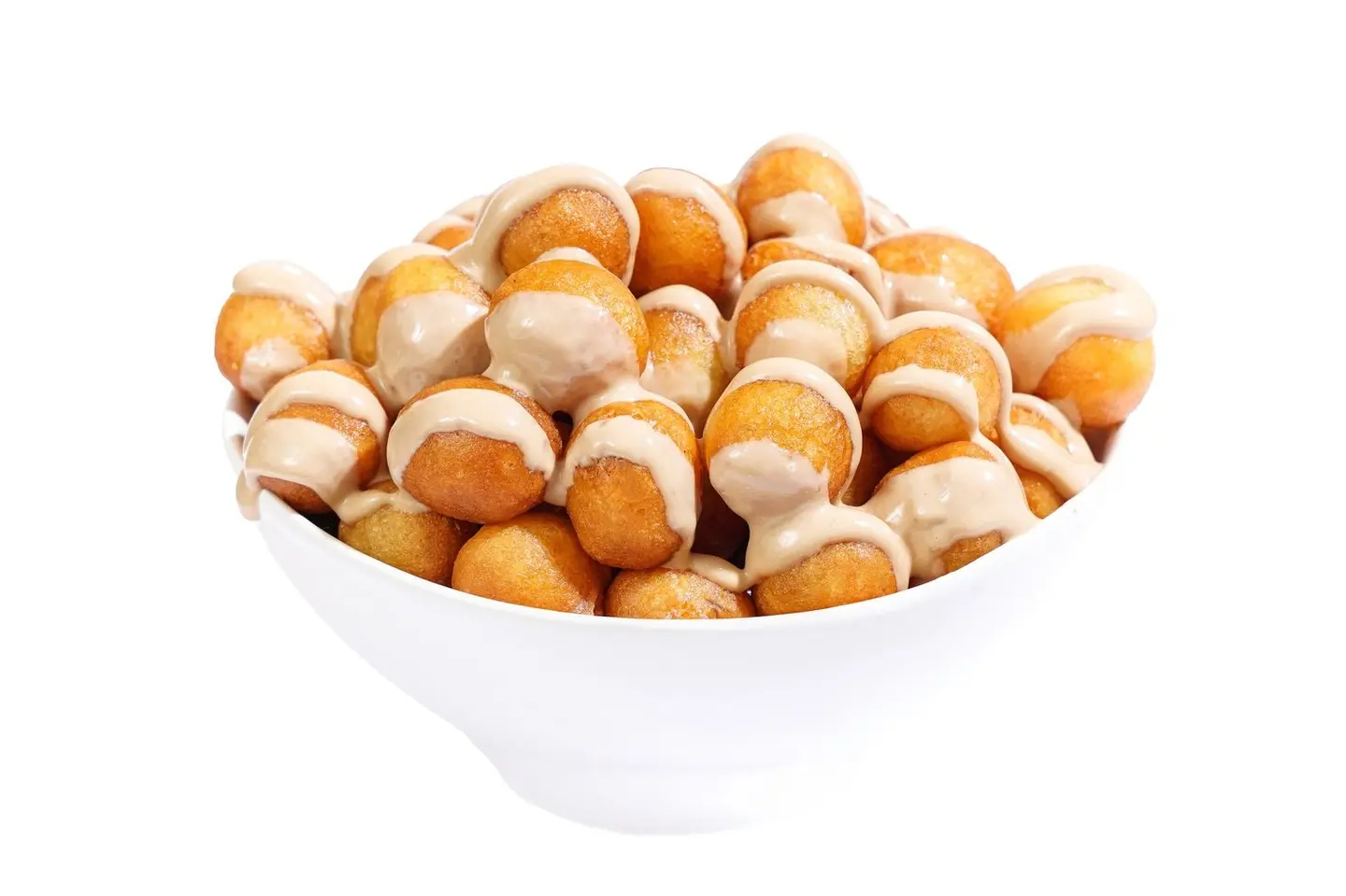 لقيمات سنابون - كوب