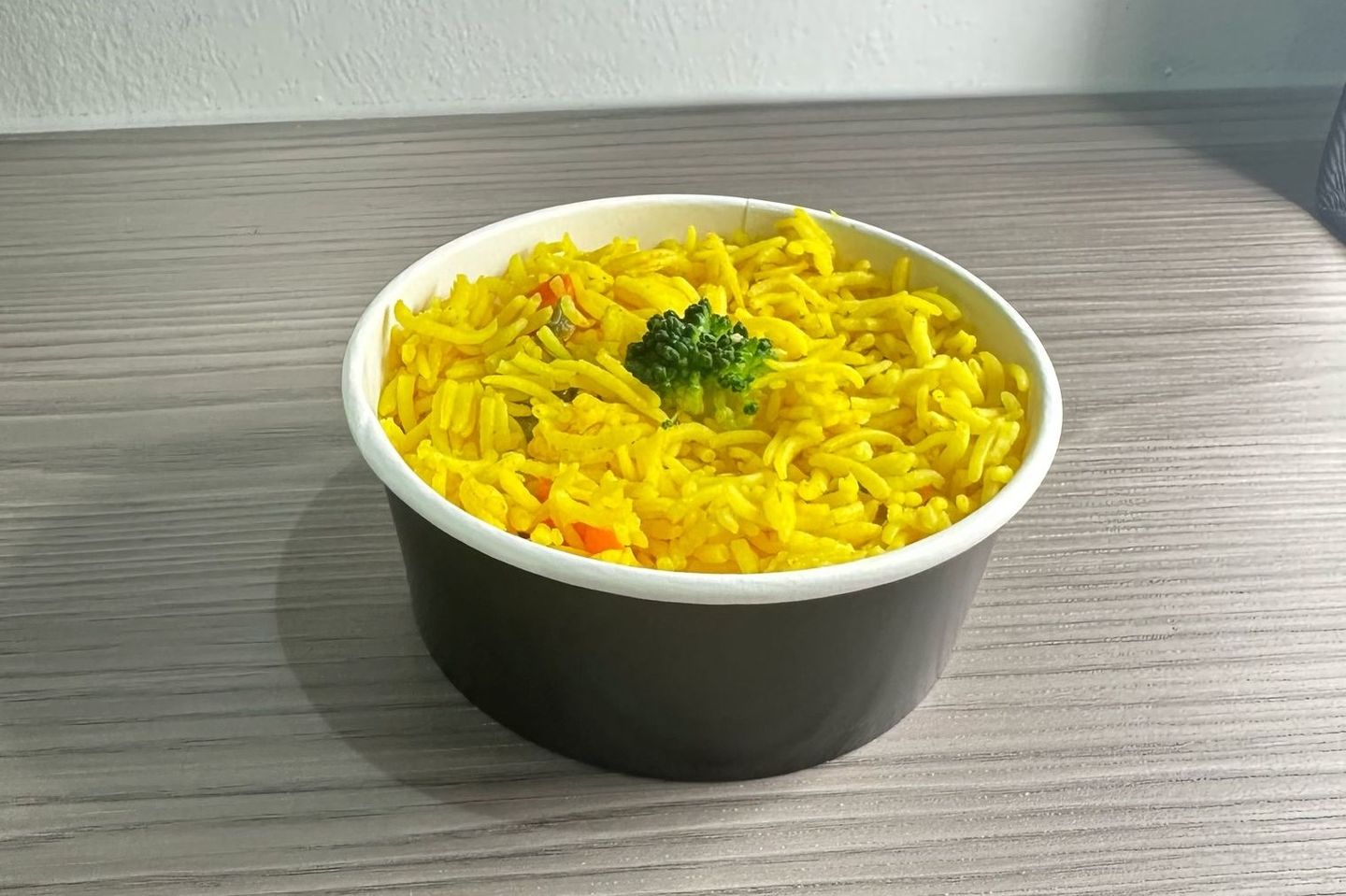 ارز اصفر - ارز اصفر ٣٠٠ جرام