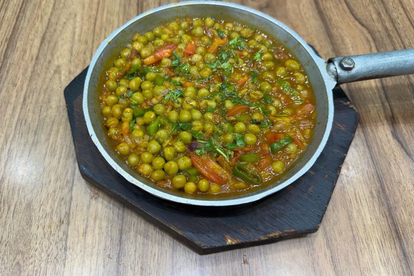 Peas - Plain