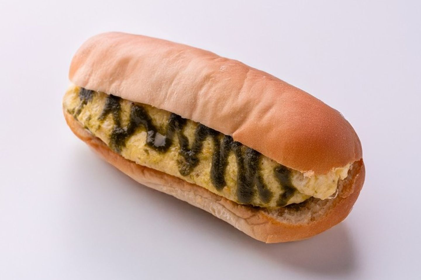 Omelette - Plain