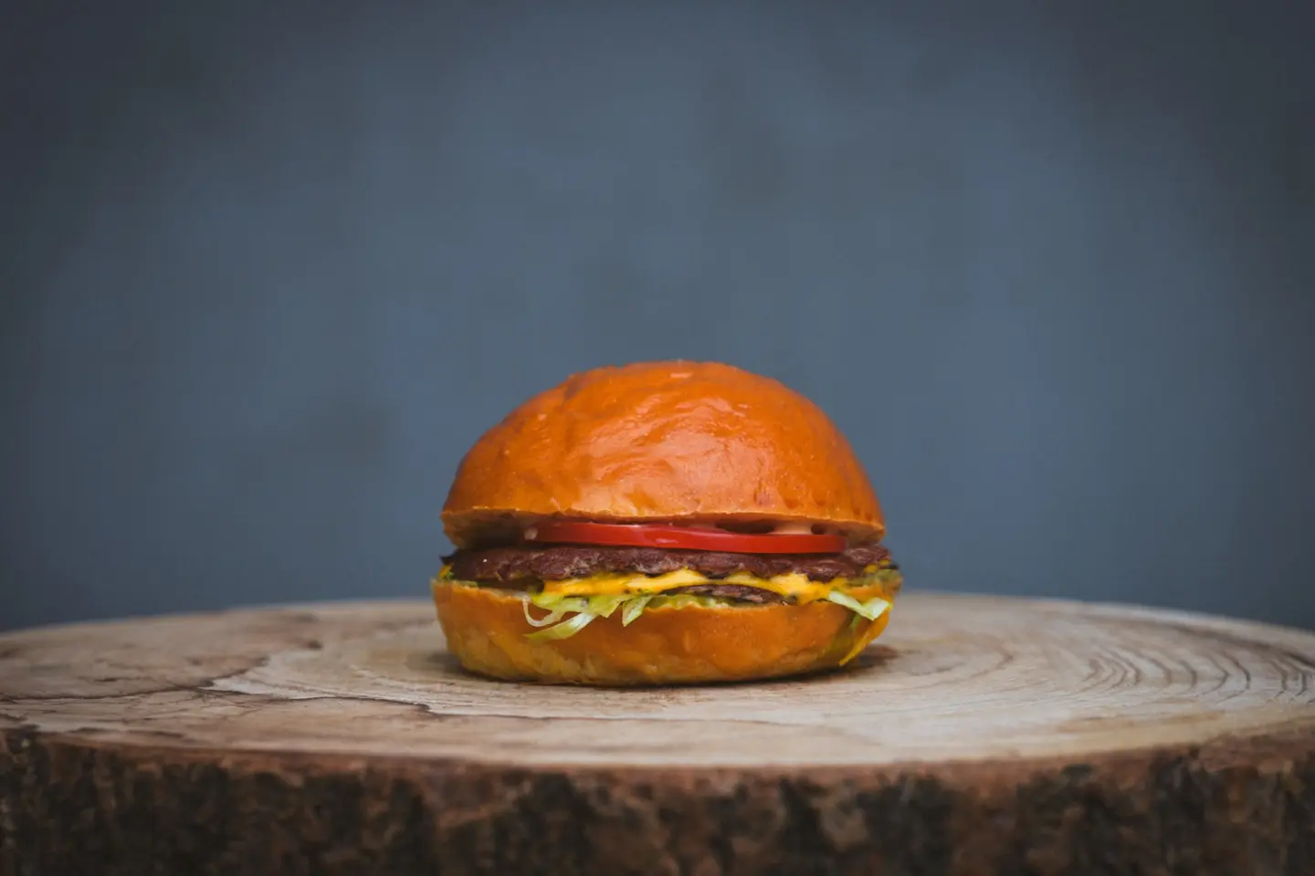 برجر لحم كلاسيك - ساندوتش