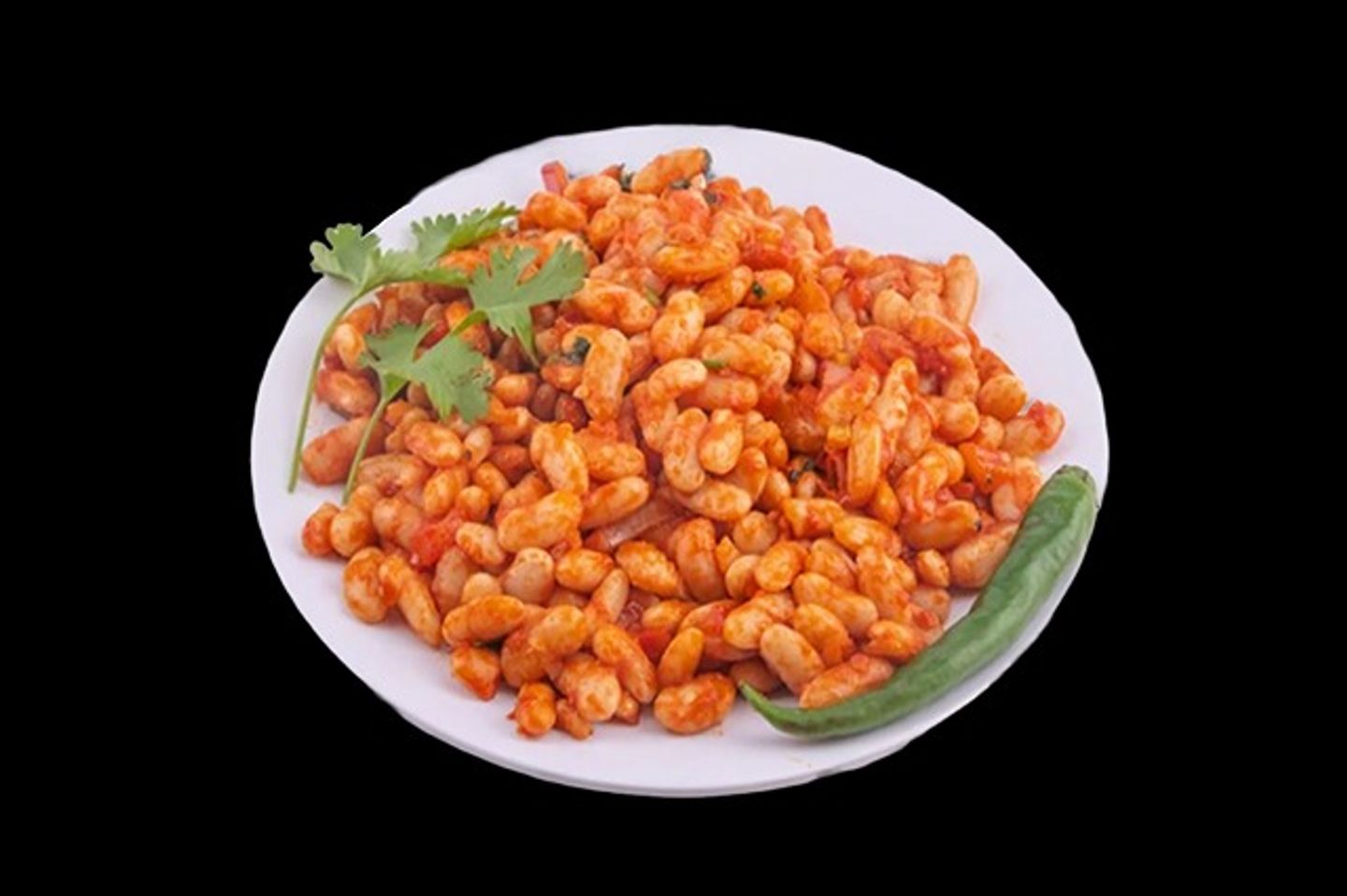 Beans - Plain