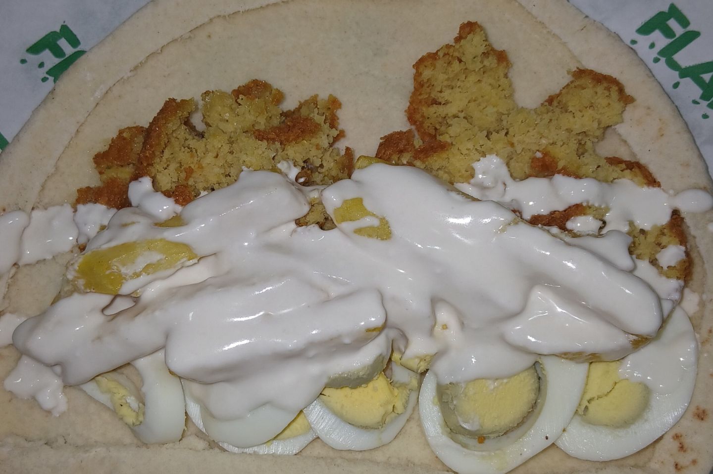 Mixed Eggs Cheese - Mixed Eggs Cheese