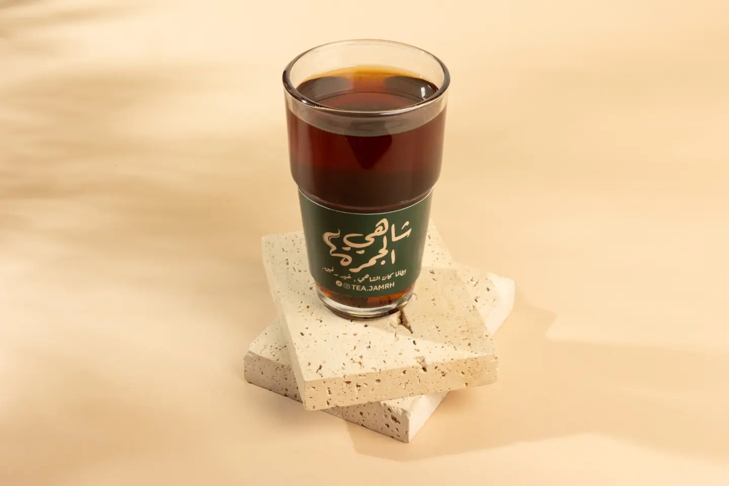 شاهي احمر - صغير