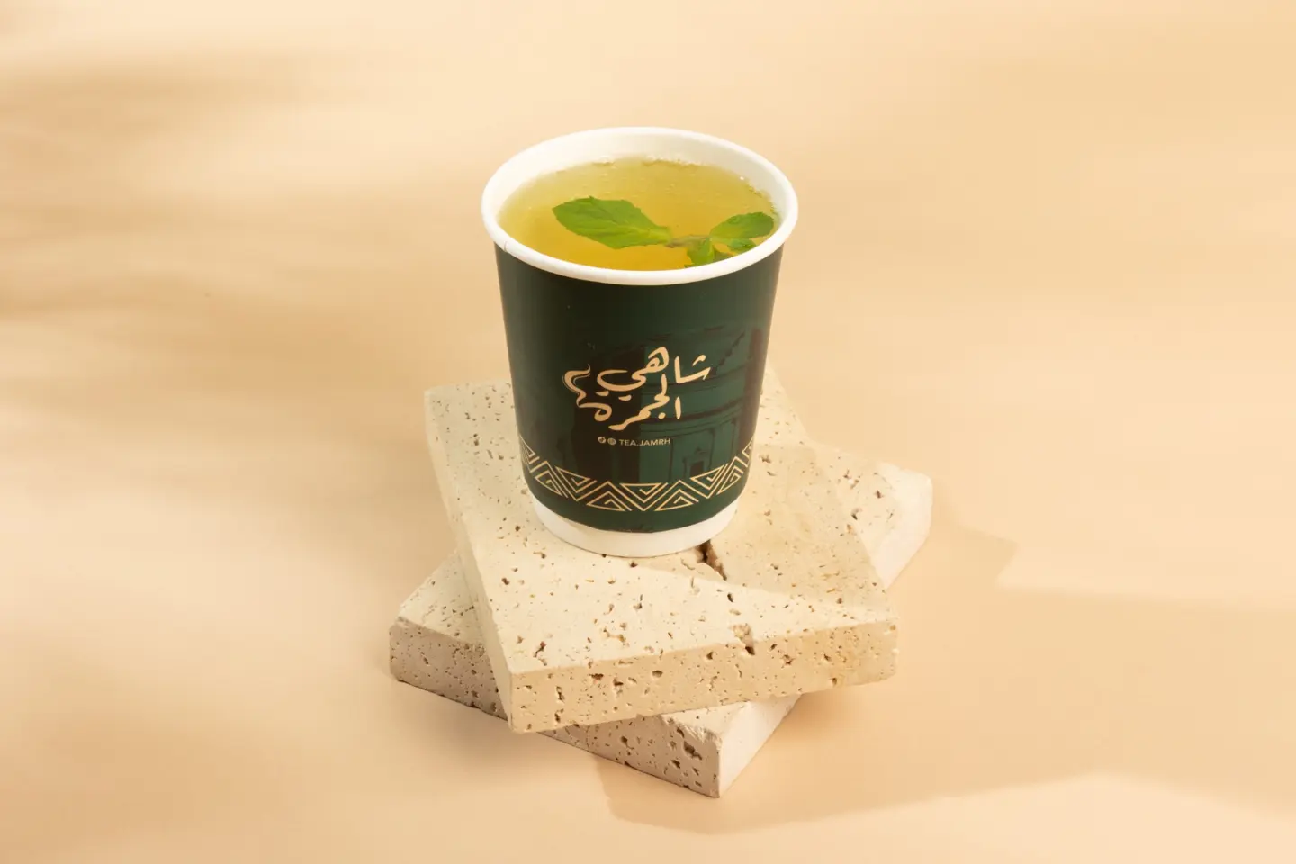 نعناع طائفي - صغير