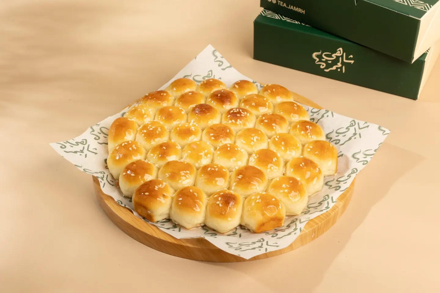 خلية نحل - صغير