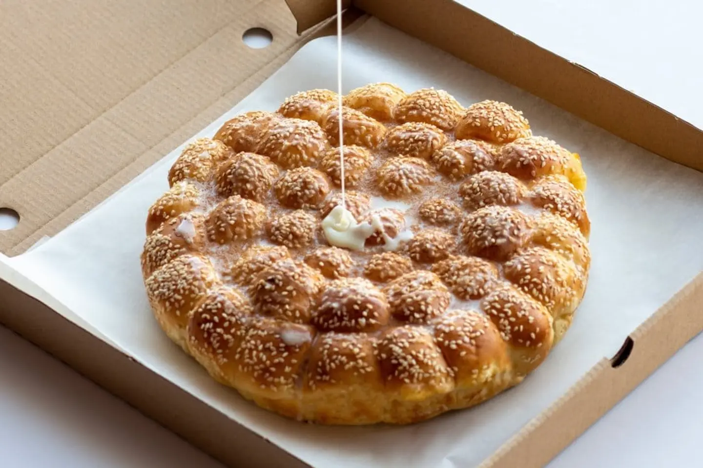 Khaliah Nahl - Nastylh And Gerfah