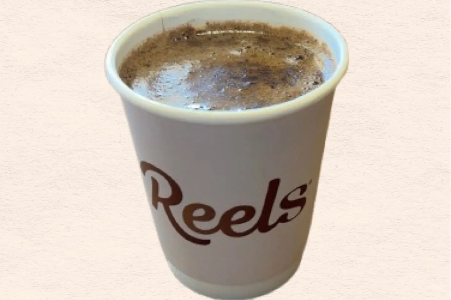 Turkish Coffee Reels - Honey