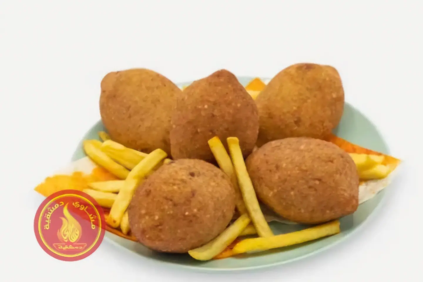 كبة شامية - صغير