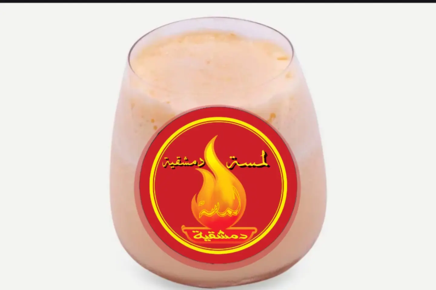 كوكتيل - كوب صغير