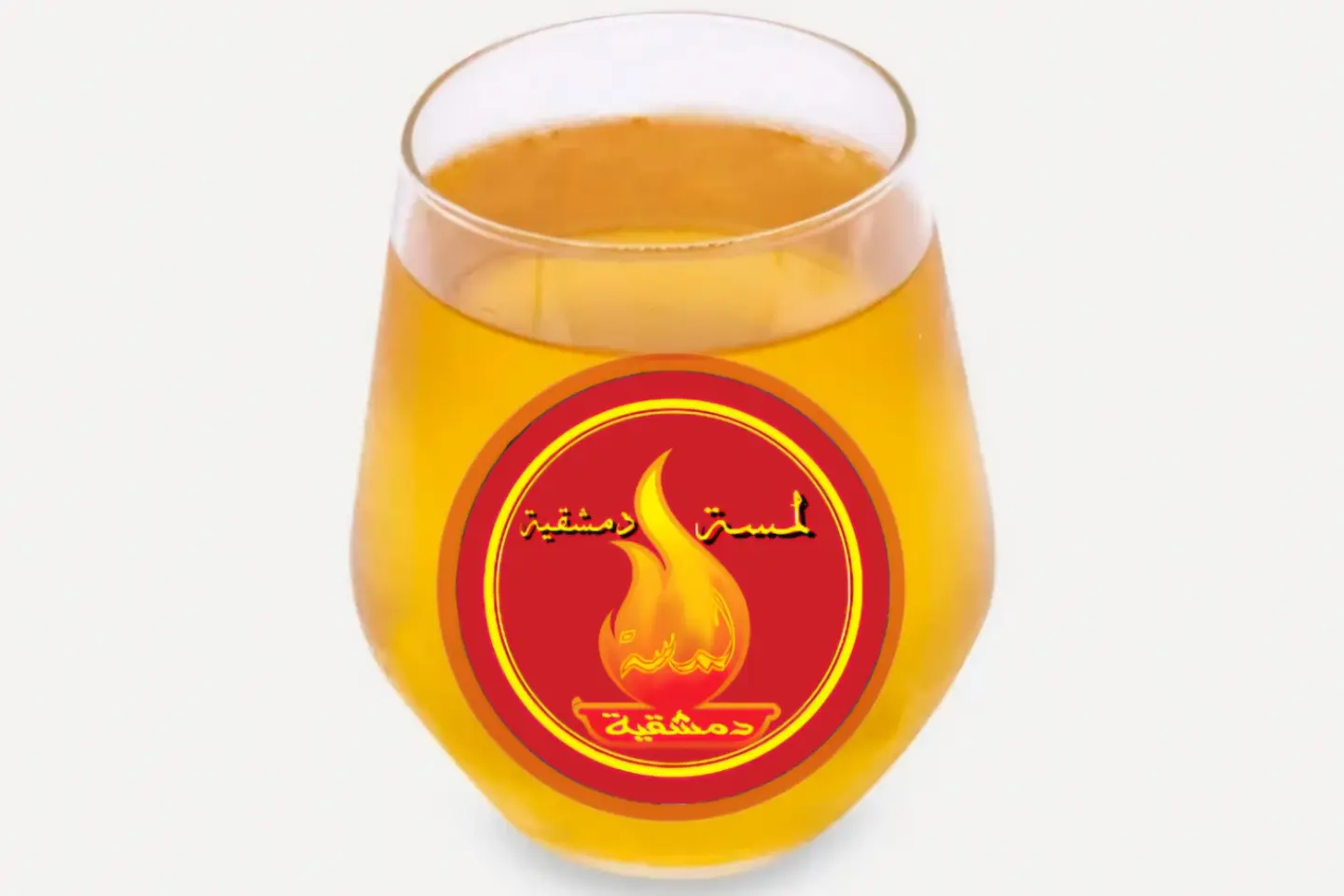 زنجبيل - كوب كبير