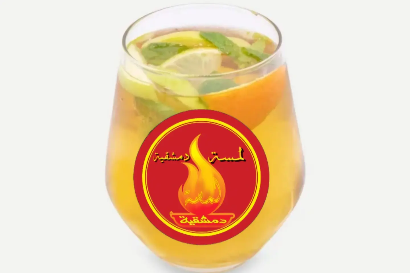 شمبانيا سعودي - كبير كوب