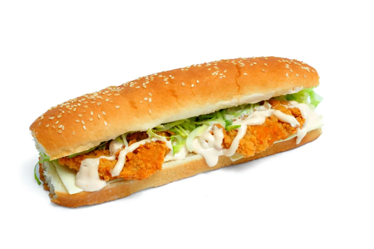Bibsi Stik Zinjar - Sandwich