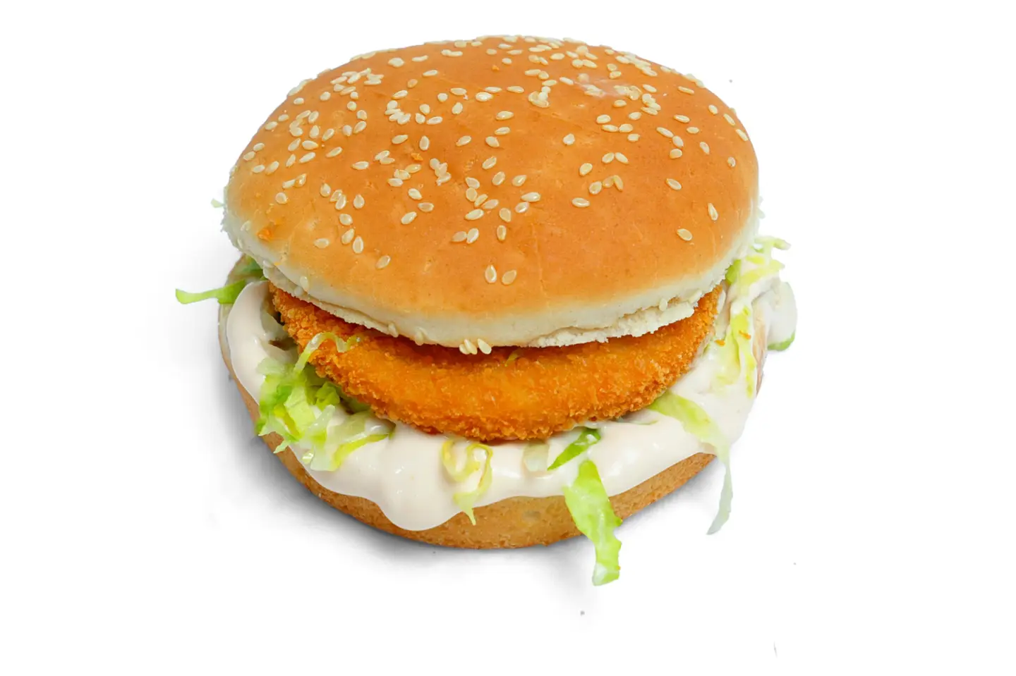 Birjar Dajaj Saghir - Sandwich