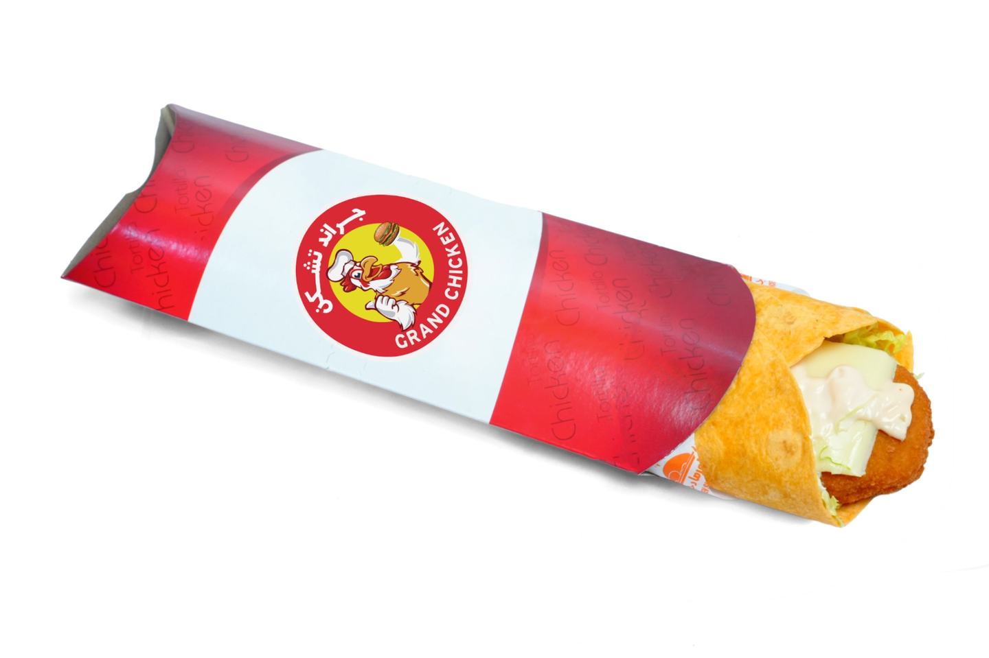 Turtilala Dajaj - Sandwich
