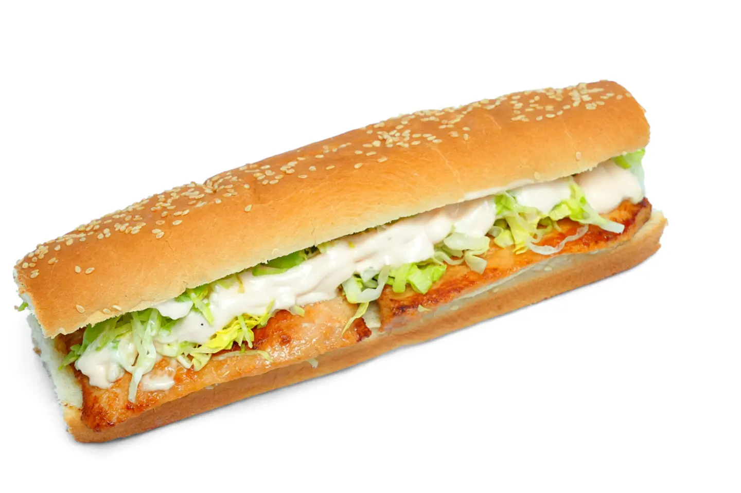 Mygha Jambu - Sandwich