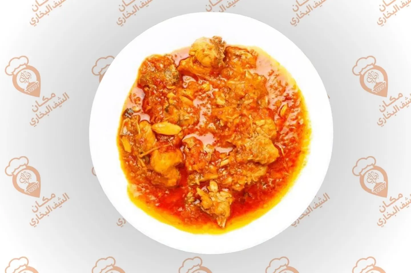 مقلقل دجاج - صغير