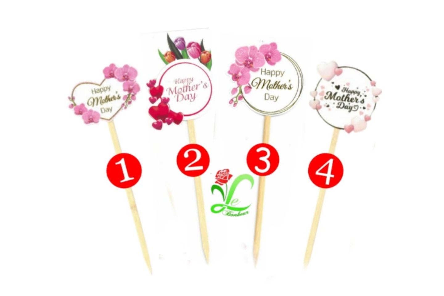 Mama's Planting - Taghrisa 3
