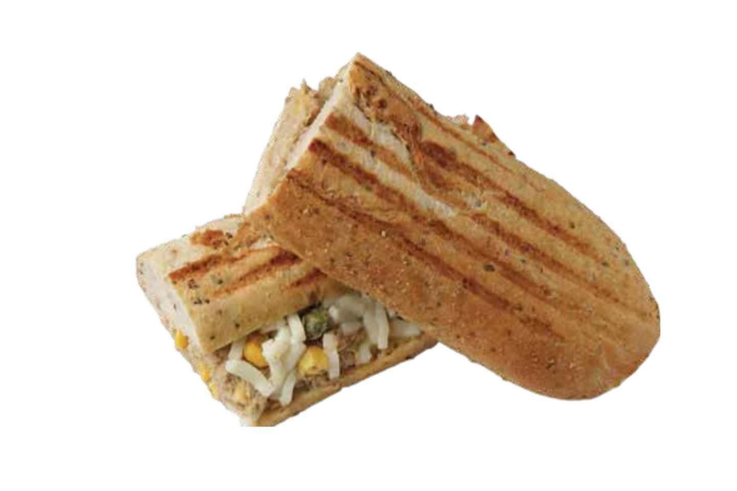 Turkey Sandwich - White Vienna Bread