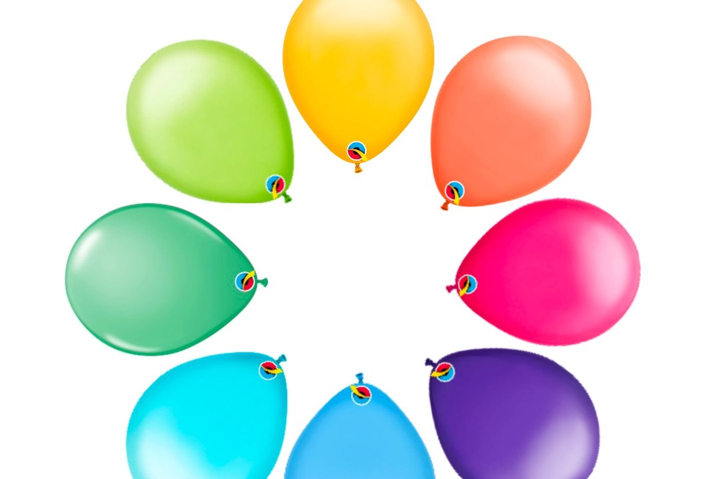 Heilum Balloon - Lavender