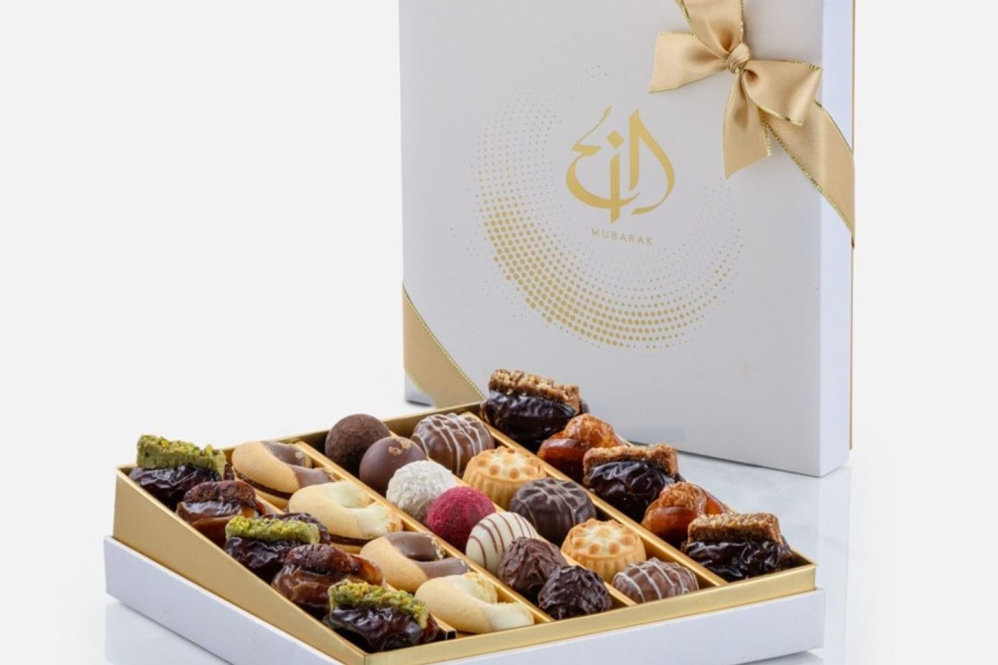 طقم هدايا فرح - مجموعة مختارة - إكسرا لارج