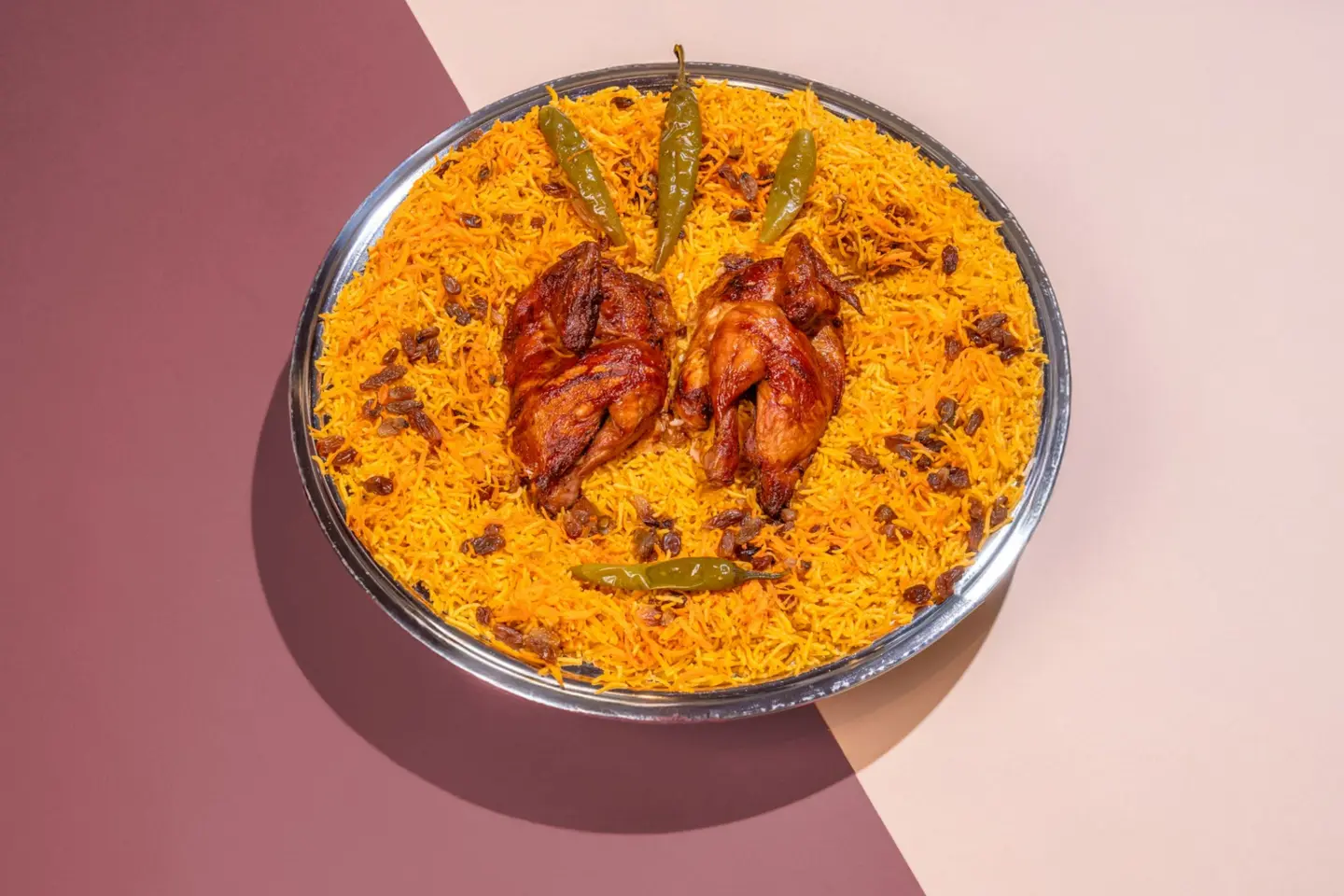 شواية هبشة - شواية هبشة-نص حبة دجاج