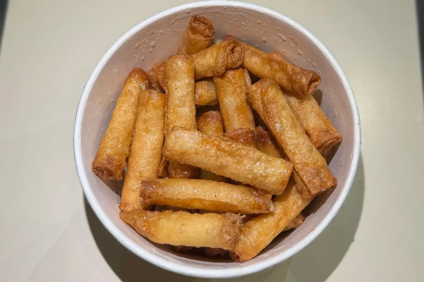 Cheese Fingers - Small