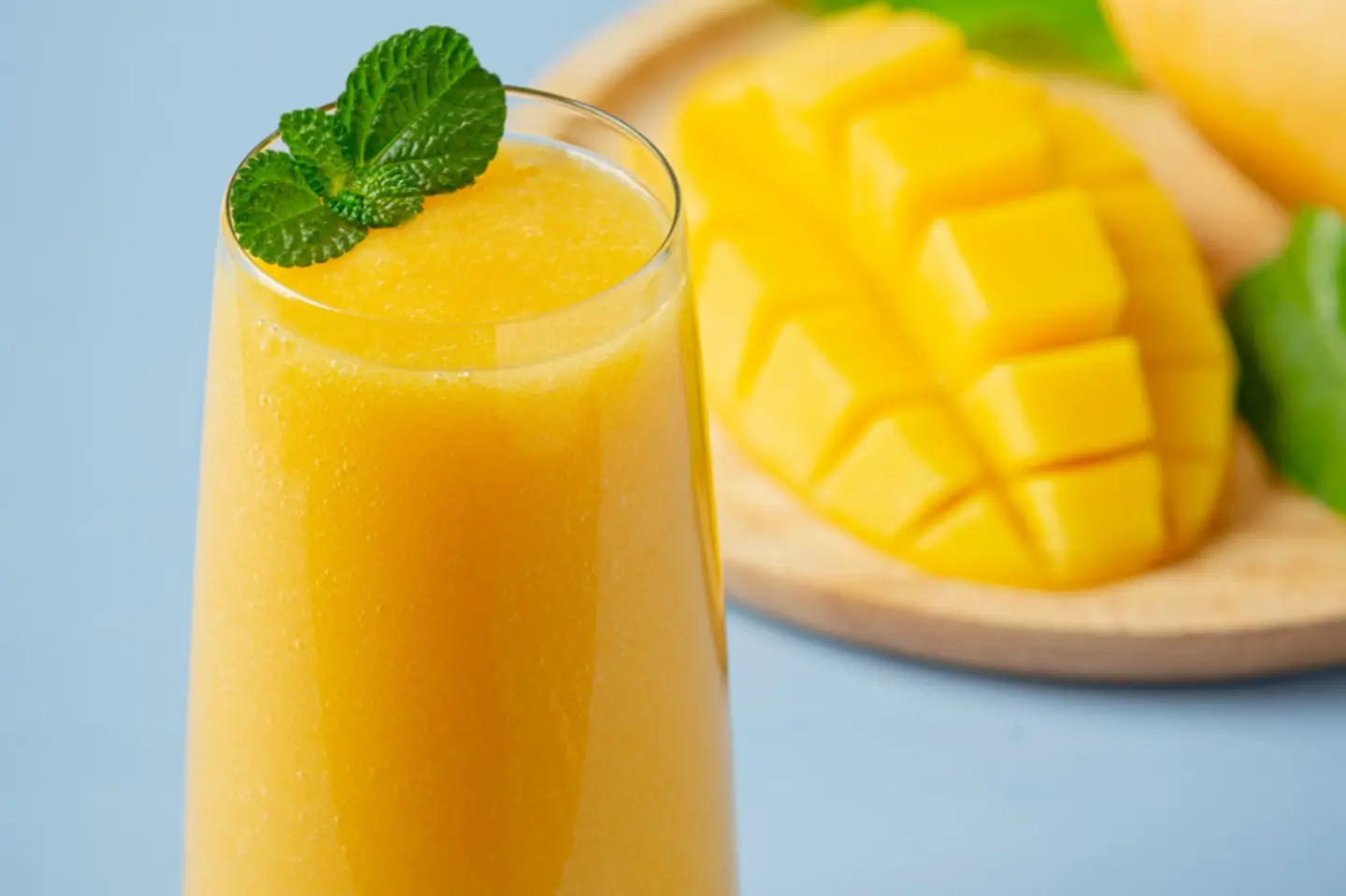 Mango Juice - Small