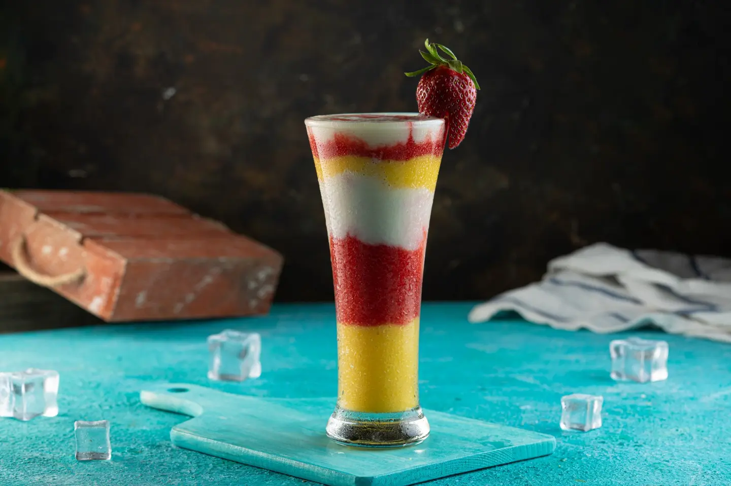 Cocktail Juice - Small