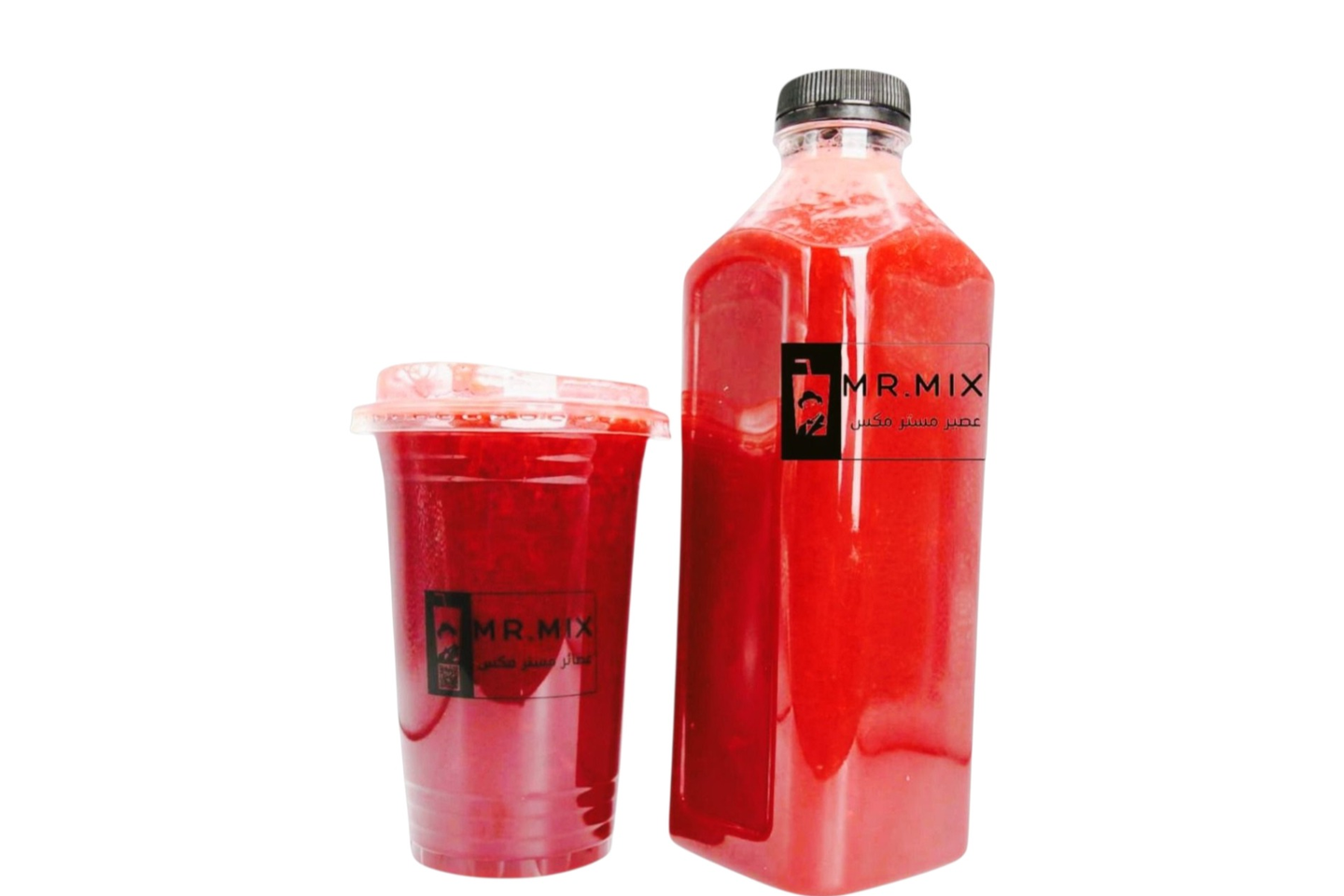 Pineapple Beetroot - 473ml