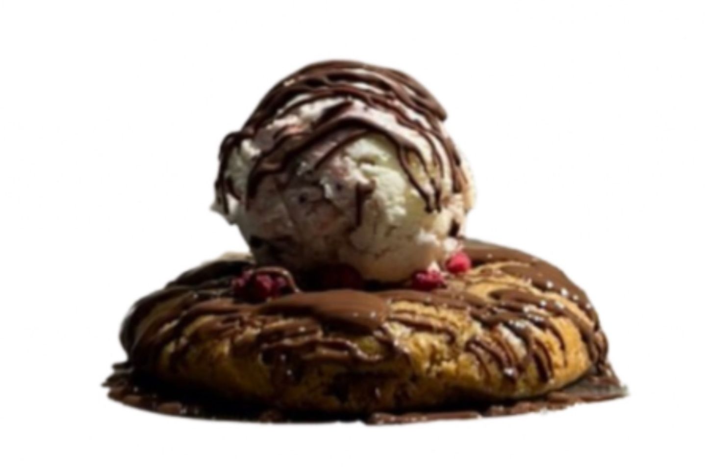 Berry Combo - Small