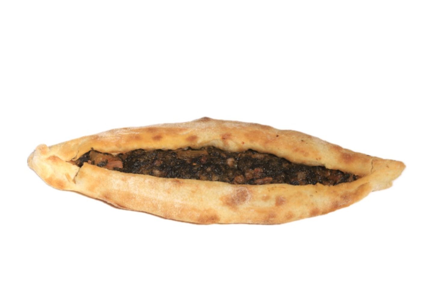 فطيرة سبانخ - حشوة زياده