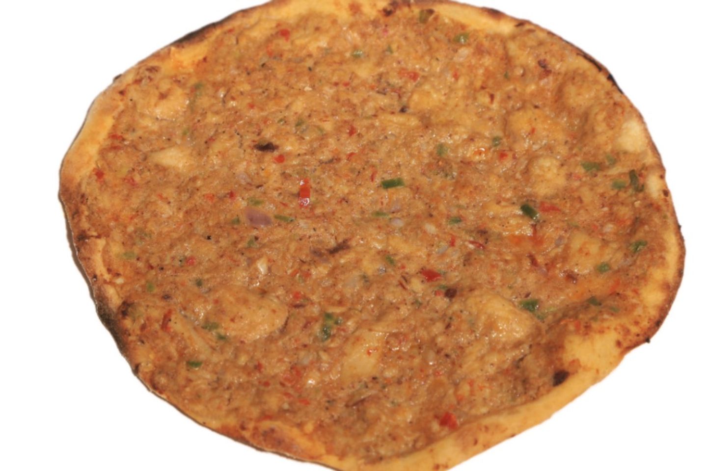 مجرمشة دجاج - حشوة زياده
